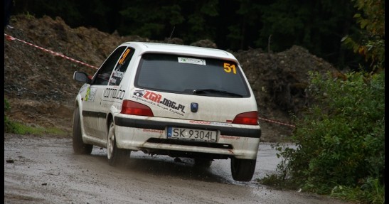 Rajd Wisły